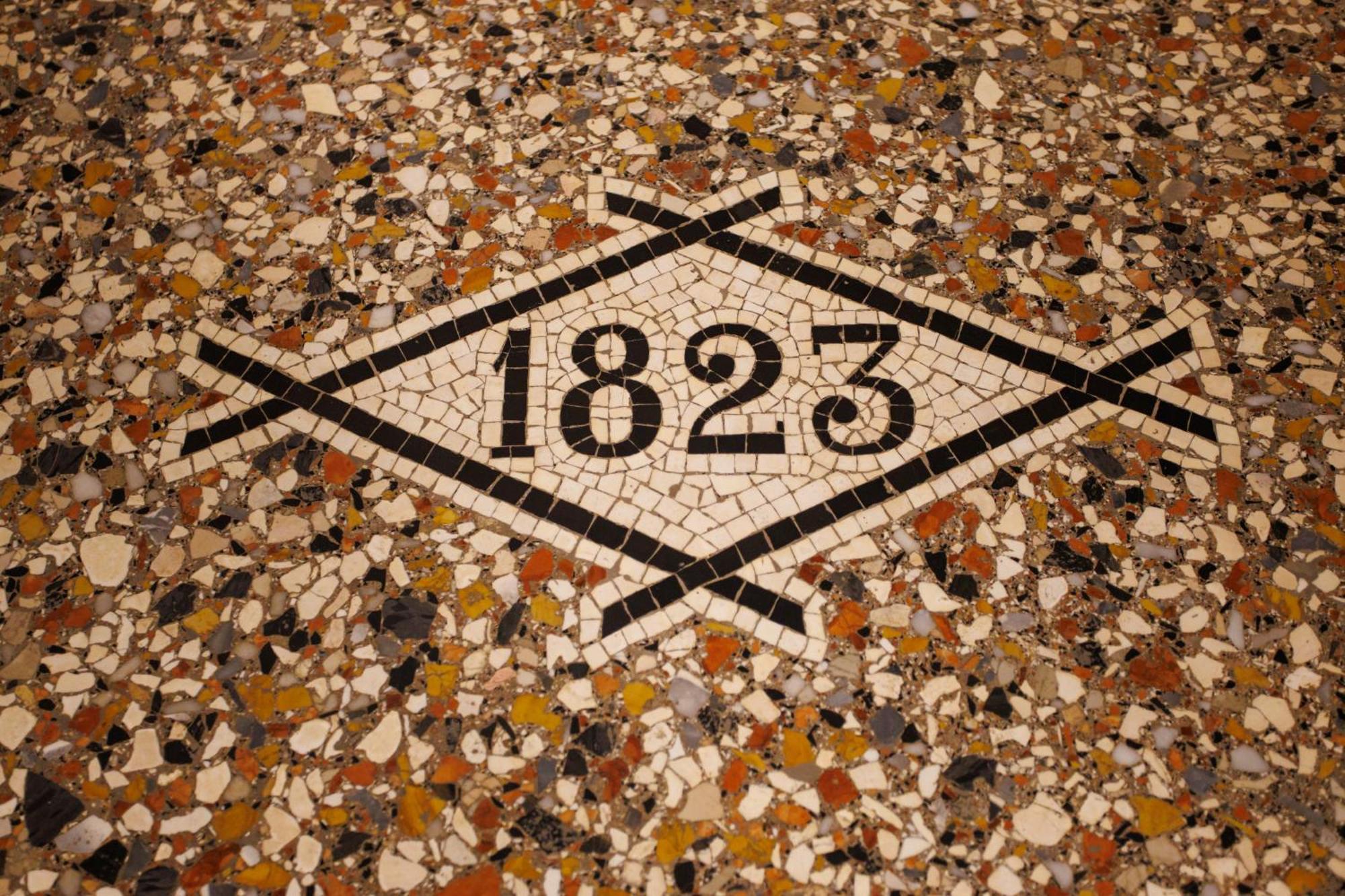 1823 Room Кьоджа Экстерьер фото