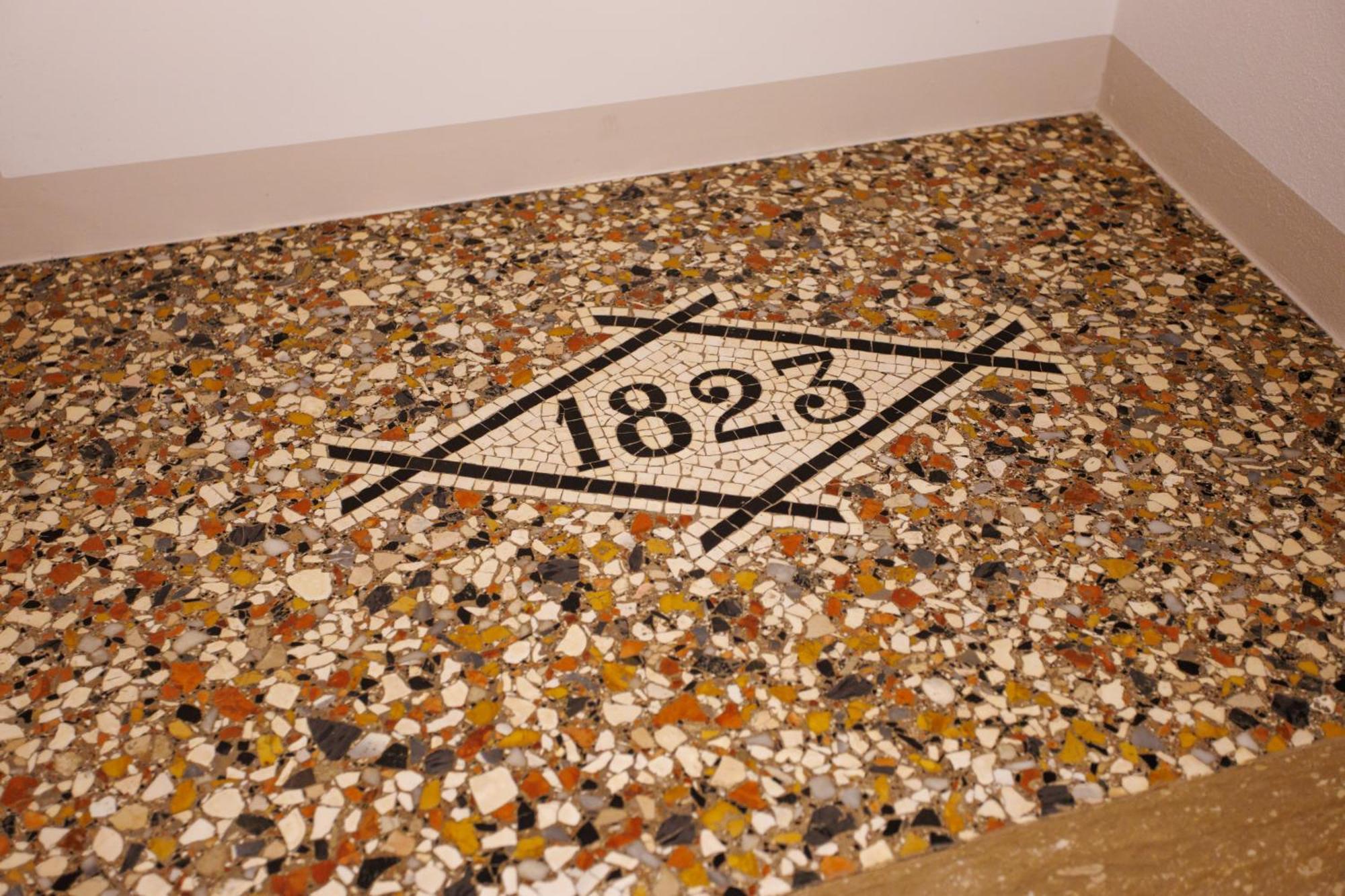 1823 Room Кьоджа Экстерьер фото