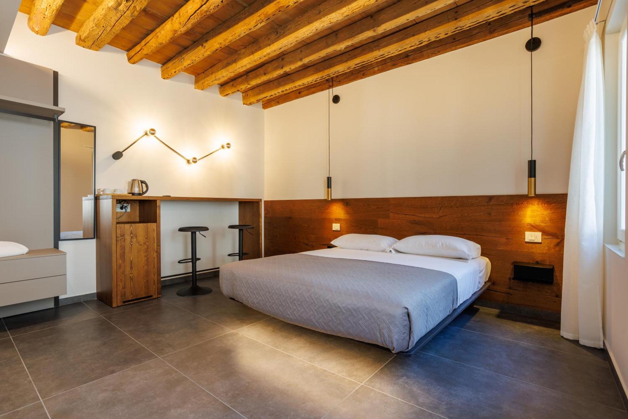 1823 Room Кьоджа Экстерьер фото