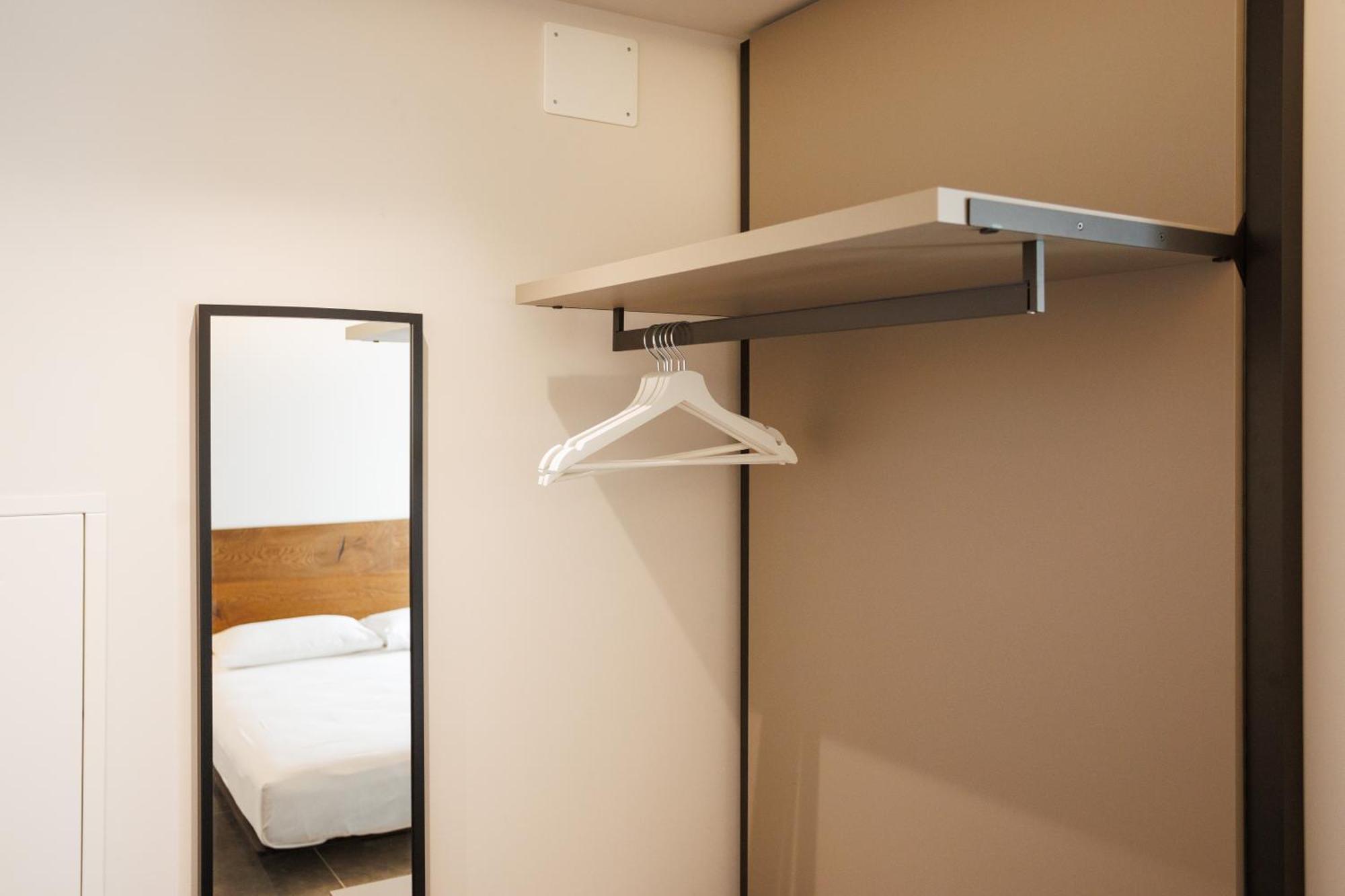 1823 Room Кьоджа Экстерьер фото
