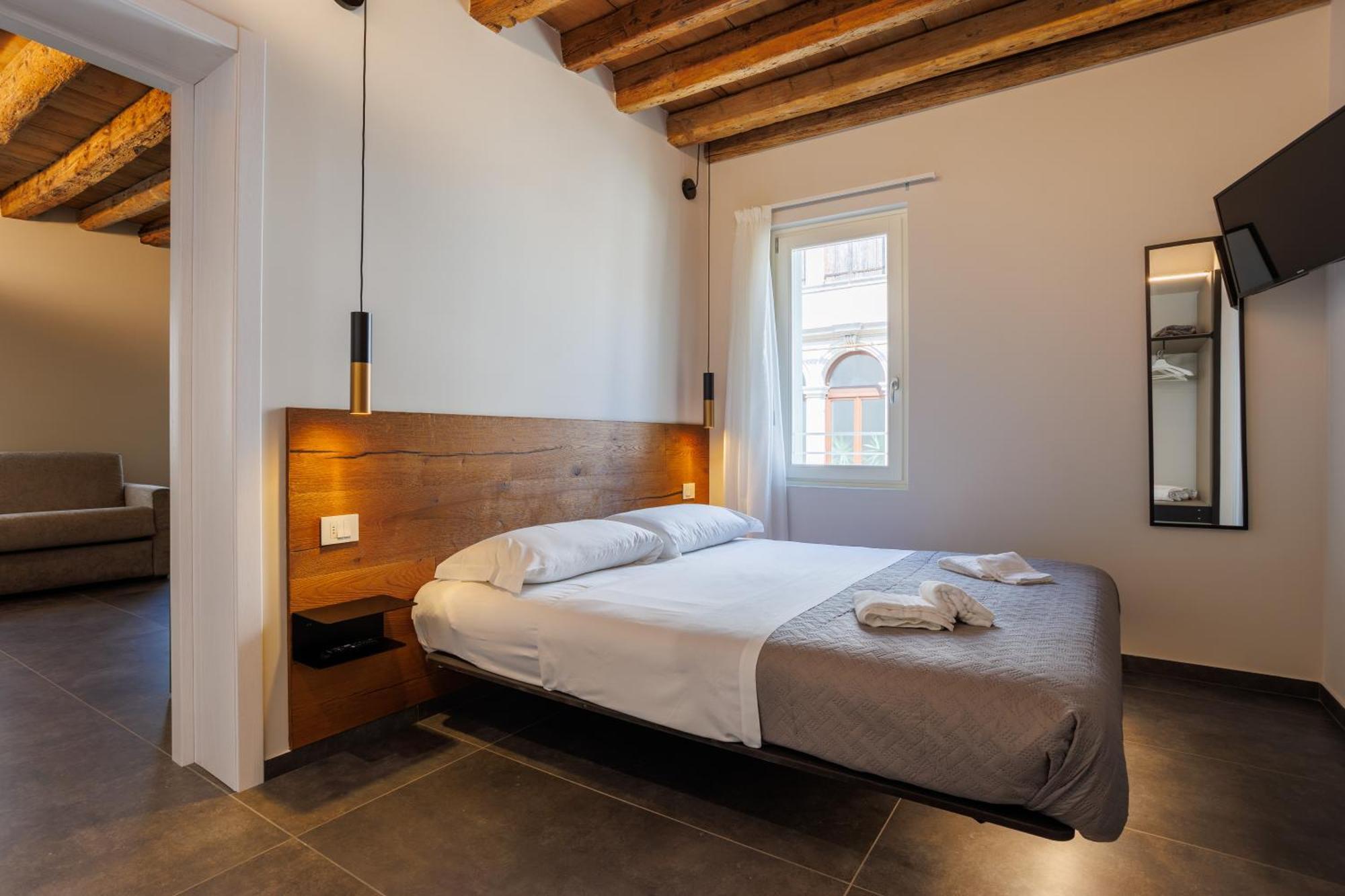 1823 Room Кьоджа Экстерьер фото