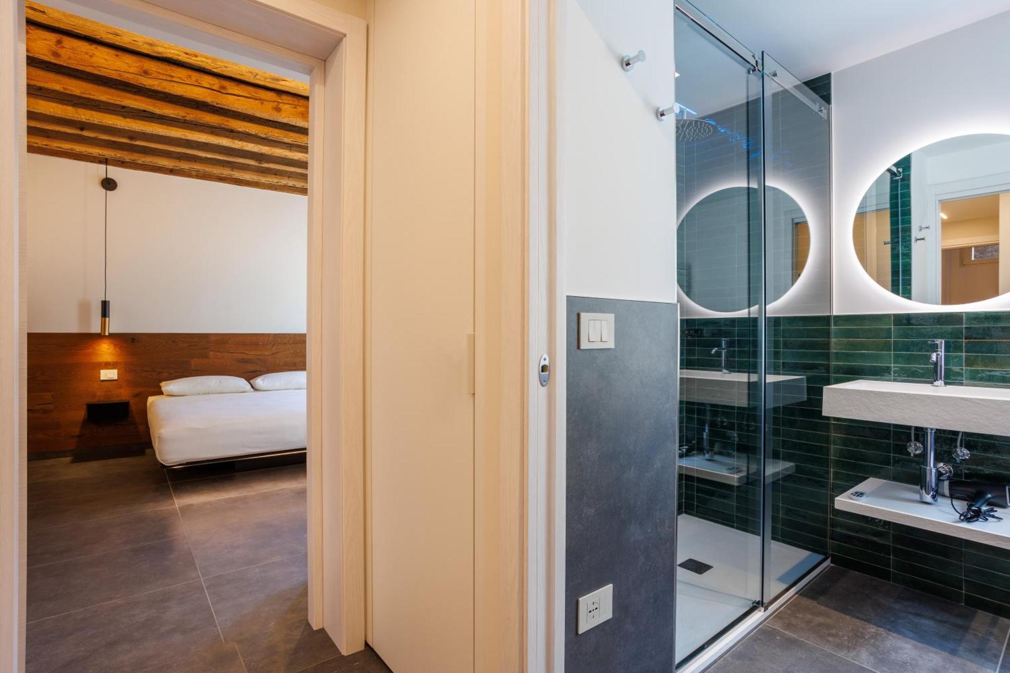 1823 Room Кьоджа Экстерьер фото